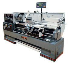 Токарно-гвинторізний верстат Jet GH-2280 ZX DRO RFS