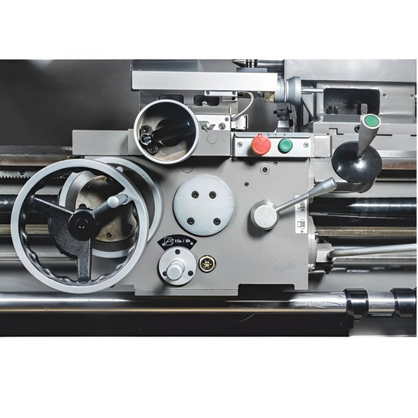 Токарно-гвинторізний верстат Jet GH-2660 ZH DRO RFS