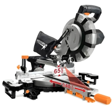 Торцювальна пила Scheppach Woodstar SL99LXUL