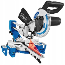 Торцювальна пила Scheppach HM90SL