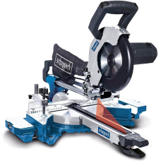 Торцювальна пила Scheppach HM90MP