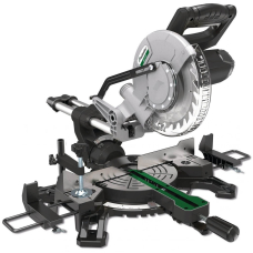 Торцювальна пила по дереву Holzstar KGZ 210 E