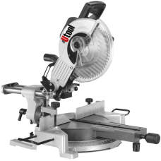 Торцювальна пила з протяжкою Utool UMS-10L