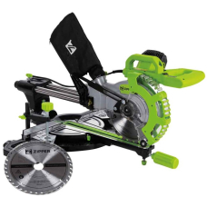 Торцювальна пила Zipper ZI-KGS210DS