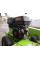 Траншеєкопач MAST Gartentechnik TCR1500