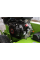 Траншеєкопач MAST Gartentechnik TCR1500