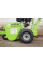 Траншеєкопач MAST Gartentechnik TCR1500