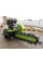 Траншеєкопач MAST Gartentechnik TCR1500