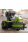 Траншеєкопач MAST Gartentechnik TCR1500