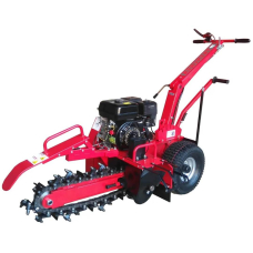 Траншеєкопач Master Cut DR-TR-15