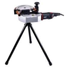 Машина трубозгинальна з цифровою індикацією AGP DB32