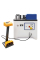 Трубогиб Metallkraft HBP 10