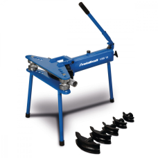 Ручний трубогиб Metallkraft HRB 10