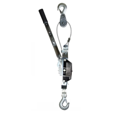 Лебідка важільна Miol 80-473, 2 т, 2.5 м