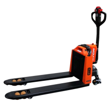 Рокла електрична GTM PTE15Q-A, 1500 кг