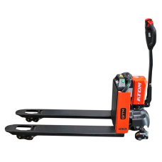 Рокла электрическая GTM PTE15Q-B, 1500 кг