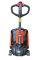 Рокла электрическая GTM PTE15Q-B, 1500 кг
