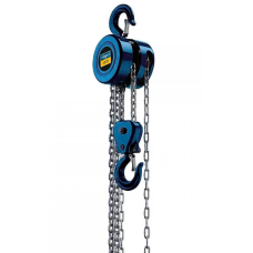 Таль ланцюгова Scheppach CB02