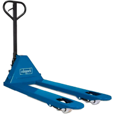 Вилковий навантажувач Scheppach HW 2500, 2.5 т