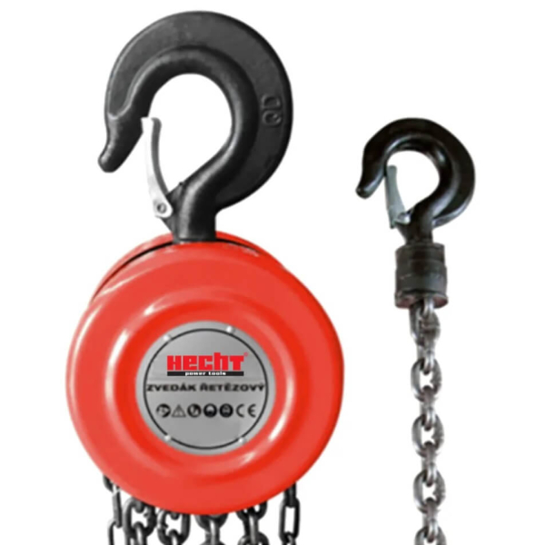 Таль ланцюгова Hecht 8490