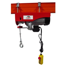 Таль електрична Vulkan WY-500/1000 1.3 кВт