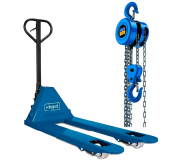 Вантажопідіймальне обладнання