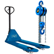 Вантажопідіймальне обладнання