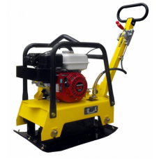 Віброплита AGT CRBH 130 реверсивна