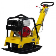 Віброплита AGT CRBH 170 реверсивна