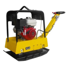 Віброплита AGT CRBH 330 PLUS реверсивна