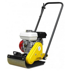 Віброплита AGT PCL50, із килимком