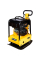 Вібраційна плита EnerSol EPC-150RL, реверсивна