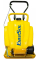 Вібраційна плита EnerSol EPC-086FLCT, прямохідна