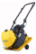 Вібраційна плита EnerSol EPC-107FLCT, прямохідна