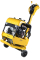 Вібраційна плита EnerSol EPC-117RL, реверсна