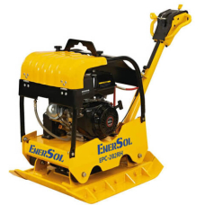 Вібраційна плита EnerSol EPC-282RH, реверсивна