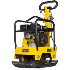 Вібраційна плита Hyundai HPC 450R, реверсивна