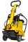 Вібраційна плита Hyundai HPC 450R, реверсивна