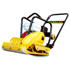 Виброплита Masalta MSR90BS без коврика, водяного бака, колес