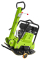 Виброплита Zipper ZI-RPE160C