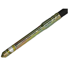 Гнучкий вал із булавою AGP AZ013 для вібратора VR600