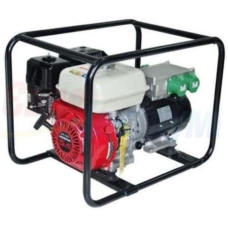 Бензиновий перетворювач для високочастотного вібратора бетону  AGT MCHF23, GX160