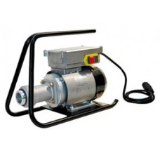 Глибинний вібратор для бетону  AGT EV2000 без гнучкого вала