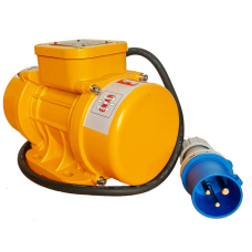 Вібратор майданчиковий Enar VEM 150