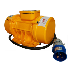 Вібратор майданчиковий Enar VEM 300