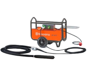 Глибиннi вiбратори Husqvarna