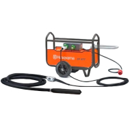 Глибиннi вiбратори Husqvarna