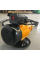 Глубинный вибратор для бетона Lumag LFR 15E
