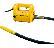 Вібратори для бетону