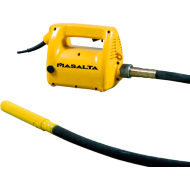 Вібратори для бетону